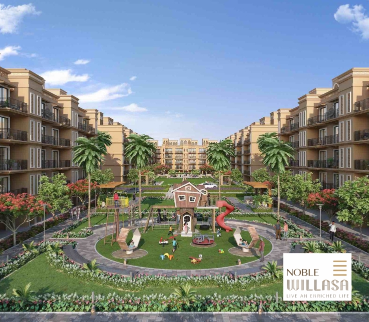 Noble Willasa